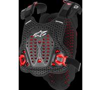 Alpinestars Protezione Torace A-5 Plasma XS/S 6700825-132-XS/S