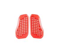 LS2 PROTEZIONE SCHIENA BACK PROTECTOR MAN LIVELLO 2 YELLOW