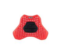 Alpinestars Nucleon Plasma Racing Chest Protector Rosso M