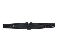 ALPINESTARS PROTEZIONE VITA MX SEQUENCE KIDNEY BELT BLACK