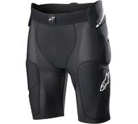 ALPINESTARS - Protezioni Bionic Action Nero Nero M
