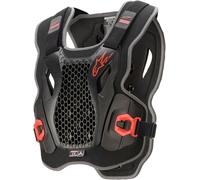 Alpinestars Bicycle Bionic Action Protection Vest Nero 2XL