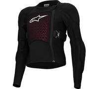 Alpinestars Bionic Plasma LT Giacca protettiva per giovani, taglia XL