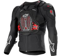Alpinestars Bionic XTR Plasma Giacca protettiva, taglia 2XL