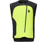 Gilet airbag Alpinestars Tech-Air®3 V2 giallo fluo-nero S