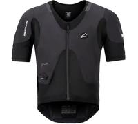 Alpinestars Tech-air® 5 Plasma Airbag Nero S
