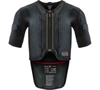 Alpinestars Tech-Air 7X Gilet airbag, nero, taglia XL per maschi