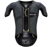 Alpinestars Tech-Air Race-e Gilet Airbag, nero, taglia S