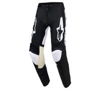 Alpinestars Racer Air Riway Off-road Pants Nero 36 Uomo