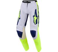 Alpinestars Racer Air Riway Off-road Pants Bianco 30 Uomo