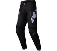 Alpinestars Racer Graphite Off-road Pants Nero 32 Uomo