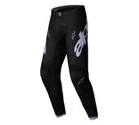 Alpinestars Racer Pantaloni Graphite Ventilati 34