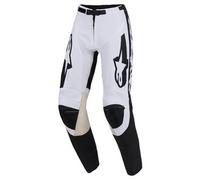 Alpinestars Racer Riway Off-road Pants Bianco 30 Uomo