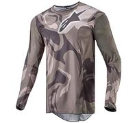 Alpinestars Racer Tactical Long Sleeve T-shirt XL