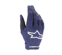 Alpinestars Radar Off-road Gloves Viola L / Short Uomo