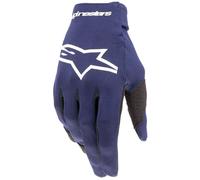 Alpinestars Radar Off-road Gloves Viola L / Short Uomo