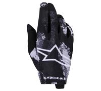 alpinestars Radar Guanti MX M unisex verde