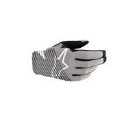 Alpinestars Radar Pro Guanti da motocross, grigio, XL