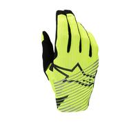 §Guanti Cross Alpinestars Radar Pro Gialli§