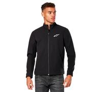 Alpinestars Radiate, giacca in tessuto XL male Nero