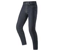 Alpinestars Radium 2 Denim Motorcycle Jeans Lavati Blu 33