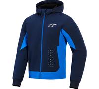 Alpinestars Radium Tech Jacket Blu S Uomo