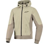 Alpinestars Radium Tech Jacket Beige 4XL Uomo