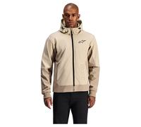 Alpinestars Radium Tech Jacket Beige 2XL Uomo