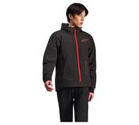 Alpinestars Radium Tech Jacket Nero L Uomo