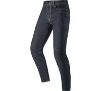 Alpinestars Radium V2 Denim Pantaloni tessili moto, blu, taglia 40 per maschi