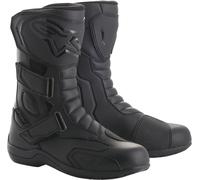 Alpinestars Radon Drystar® Touring Boots Nero EU 41 Uomo,Donna