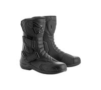 Alpinestars Radon Drystar Stivali Moto, nero, Taglia 43