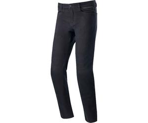 Alpinestars Radon - Jeans da moto in denim dal taglio rilassato - blu e nero 34/34