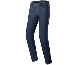 Alpinestars Radon Relaxed Fit Motorcyle Jeans, blu, taglia 31 per maschi