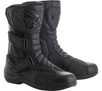 Alpinestars Radon, stivali Drystar 43 EU male Nero