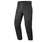alpinestars Raider V2 Drystar Pant.Tess. pantaloni in tessuto Nero M