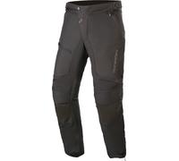 Alpinestars Raider V2 Drystar Pantaloni tessili da moto, nero, taglia M per maschi