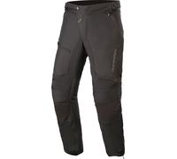 Alpinestars Raider V2 Drystar Pantaloni tessili da moto, nero, taglia 2XL per maschi