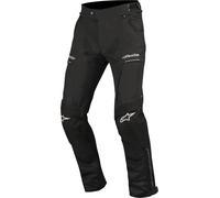 Alpinestars Ramjet Air Pantaloni, Nero, XXL