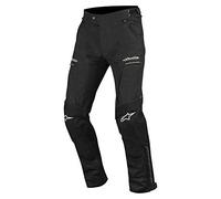 Alpinestars Ramjet Air Pantaloni, Nero, XXL