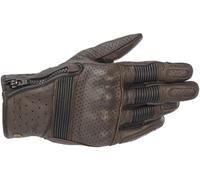 Guanti Moto Alpinestars Rayburn V2 MarroneM Marrone