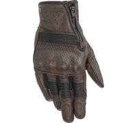 Alpinestars Rayburn V2, Guanti S male Marrone Scuro