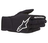 Alpinestars Reef Guanti da moto, nero, taglia 2XL