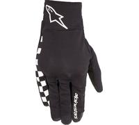 Alpinestars Reef, Guanti XL male Nero/Bianco