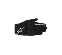 Guanti Moto Donna Alpinestars Reef V2 Nero/BiancoL Nero,Bianco