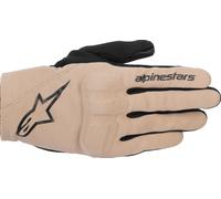 Alpinestars Reef V2, guanti XXL male Beige/Nero