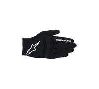 Alpinestars Reef V2 Guanti da moto, nero/bianco, S