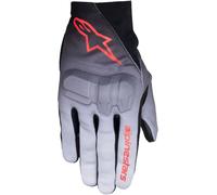 Alpinestars Reef V2, guanti donna S male Grigio/Nero/Fucsia Fluo