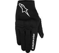 Alpinestars Reef V2, guanti donna XL female Nero/Bianco