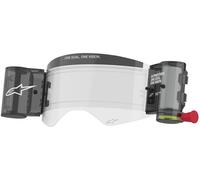 ALPINESTARS - Ricambi Supertech Roll Film Kit Wide Vision Transparent UNICA